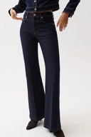 Pistola Carina High Rise Super Wide Flare Jeans