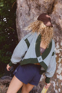 Free People My Time Layer Textured