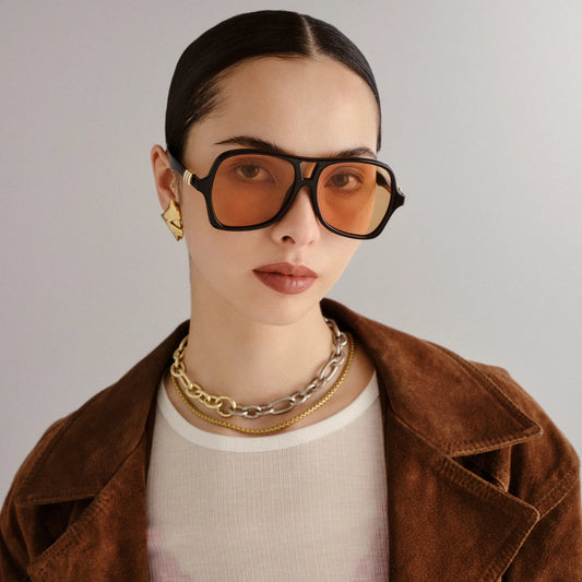 Fortune Teller 132 Sunglasses