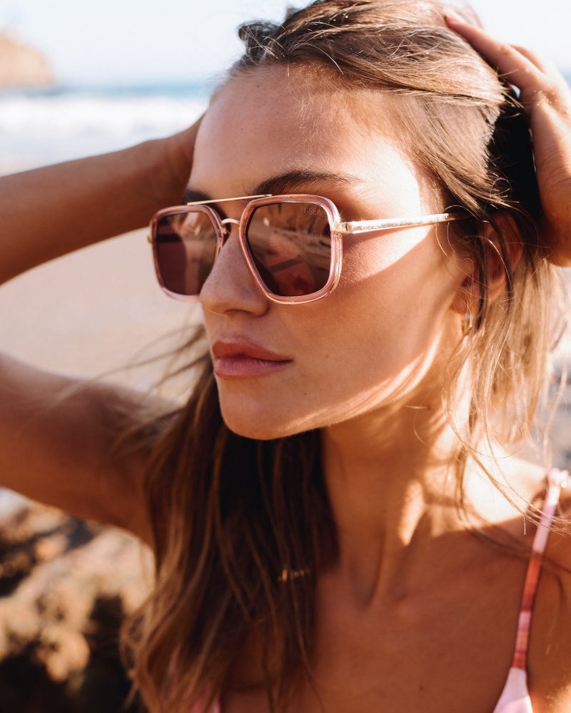Cruz Sunglasses