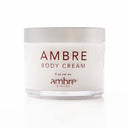 Ambre Body Cream 2 oz.