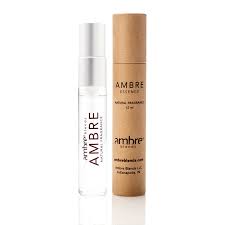 Ambre Essence