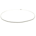 18”  Waterproof Necklace