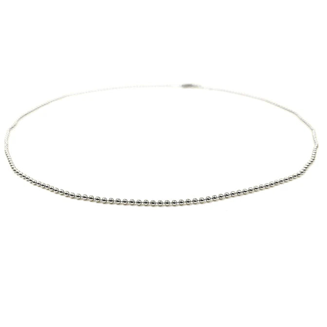 18”  Waterproof Necklace