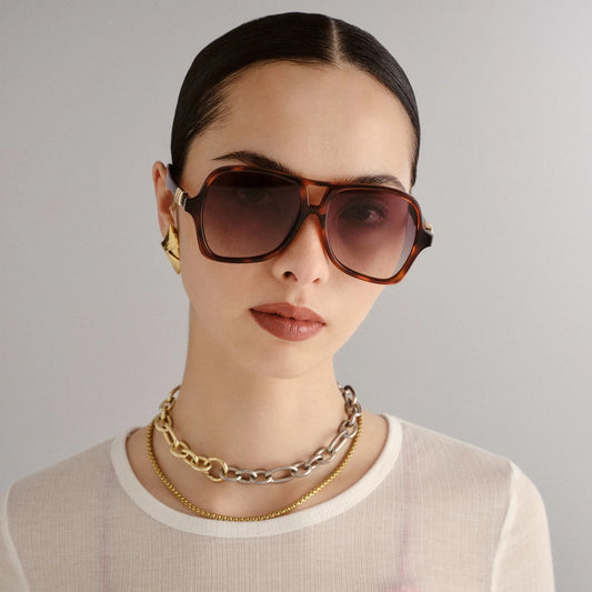 Fortune Teller 133 Sunglasses