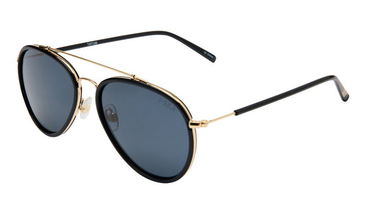 Tatum olive/navy Sunglasses