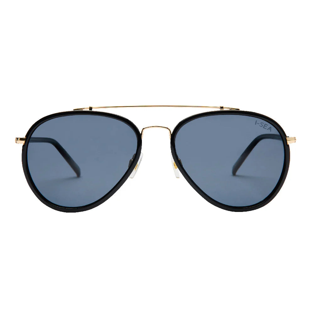 Tatum olive/navy Sunglasses
